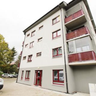 Pronájem bytu 2+kk 46 m² Kladno, Havlíčkova