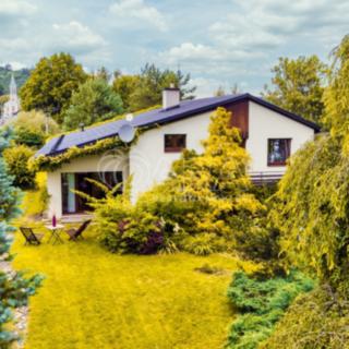 Prodej rodinného domu 149 m² Pržno