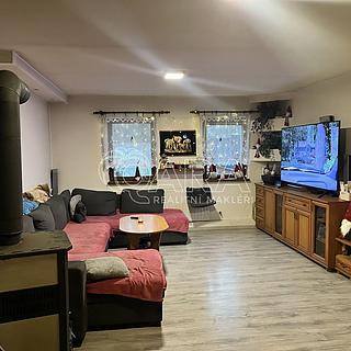 Prodej bytu 4+1 115 m² Česká Lípa, Heroutova