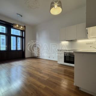 Pronájem bytu 3+kk 71 m² Praha