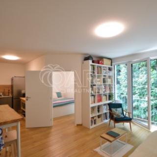Pronájem bytu 2+kk 45 m² Praha