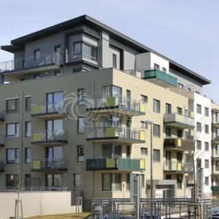Pronájem bytu 2+kk 54 m² Praha