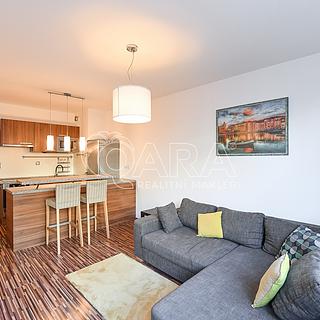 Pronájem bytu 2+kk 47 m&sup2;