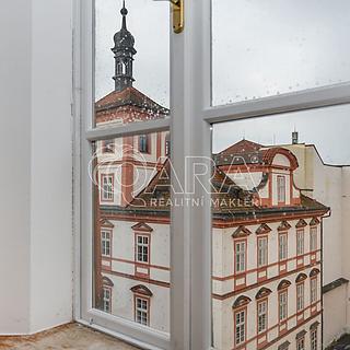 Pronájem kanceláře 135 m² Praha Staré Město, Konviktská