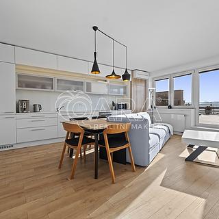 Pronájem bytu 3+kk 195 m² Praha