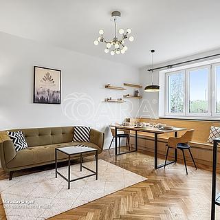 Prodej bytu 3+kk, 64m²