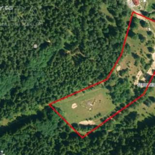 Prodej ostatního pozemku 23 127 m² Oloví
