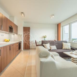 Prodej bytu 2+kk 50 m² Praha Horní Měcholupy, Mantovská