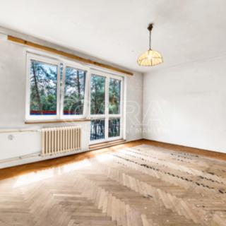 Prodej bytu 3+kk 51 m² Praha