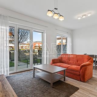 Pronájem bytu 2+kk 59 m² Praha