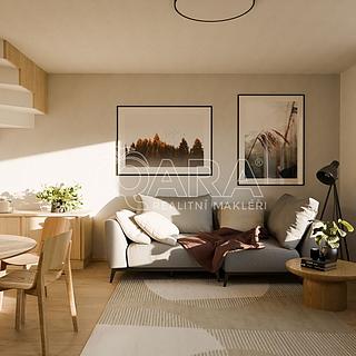 Prodej bytu 3+kk 112 m&sup2; Pec pod Sněžkou