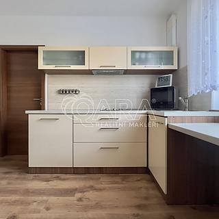 Pronájem bytu 2+kk, 32m&sup2;