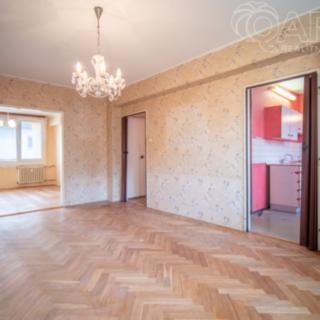 Prodej bytu 2+1 53 m² Vlašim, A. Roškotové