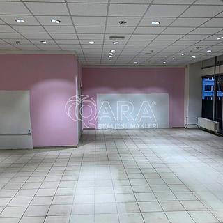 Pronájem obchodu 280 m&sup2; Praha