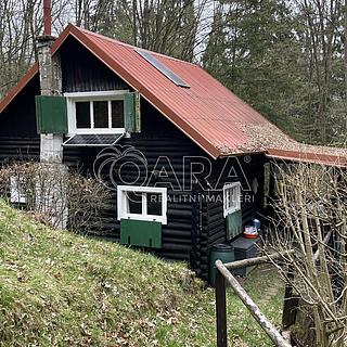 Prodej chaty 40 m² Štěchovice