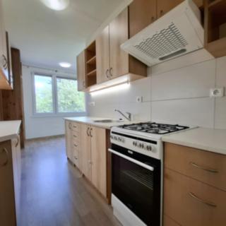 Pronájem bytu 3+1 70 m² Trutnov Dolní Předměstí, Náchodská
