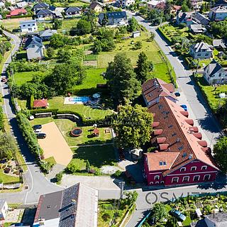 Prodej hotelu a penzionu 1 063 m² Vikýřovice, Petrovská