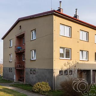Prodej bytu 3+1 65 m² Košetice