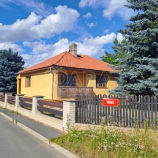 Pronájem rodinného domu 102 m² Nelahozeves, Nová