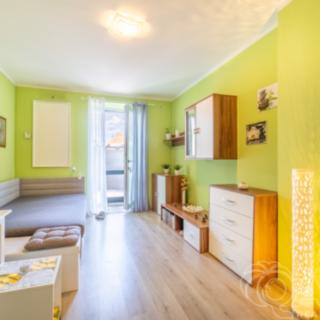 Prodej bytu 1+kk, garsoniery 29 m² Praha