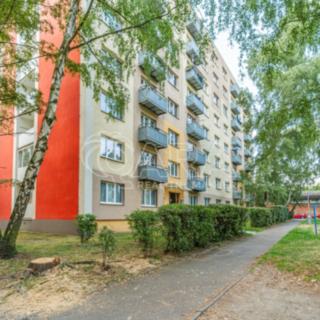 Prodej bytu 1+1 35 m² Kladno
