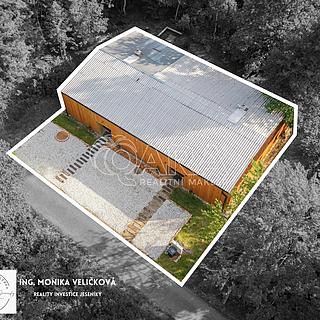 Prodej rodinného domu 200 m² Mikulovice