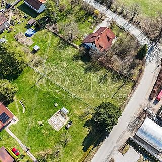 Prodej stavební parcely 1 015 m² Ženklava