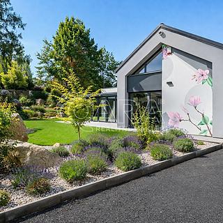 Prodej rodinného domu 145 m² Kamenice Struhařov