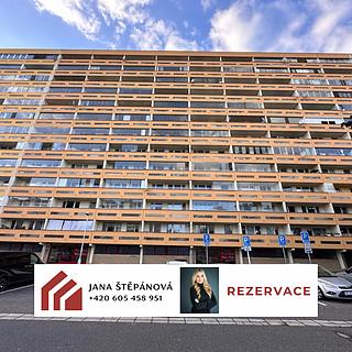 Prodej bytu 3+1 75 m² Hradec Králové