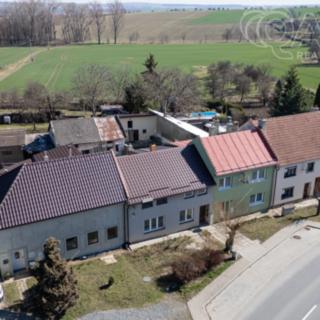 Prodej rodinného domu 154 m² Dětkovice