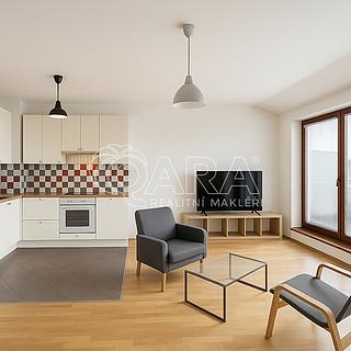 Pronájem bytu 2+kk 57 m² Praha