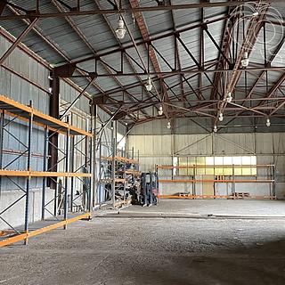 Pronájem skladu 582 m² Přemyslovice