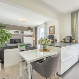 Prodej bytu 2+kk 55 m² Praha Horní Počernice, Markupova