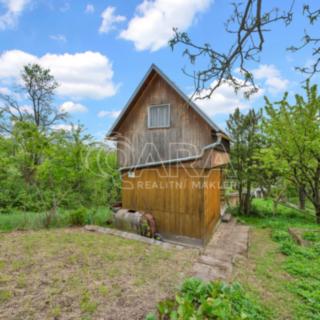 Prodej chaty 36 m² Brno