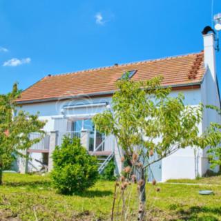 Prodej rodinného domu 120 m² Nová Ves pod Pleší, Strmá