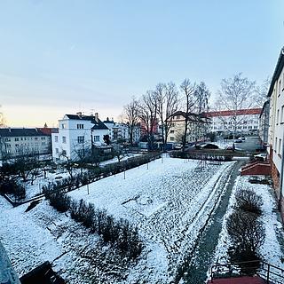 Prodej bytu 3+1 78 m² Písek Budějovické Předměstí, Preslova