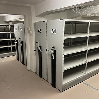 Pronájem skladu 69 m² Vyškov Vyškov-Město, Jana Šoupala