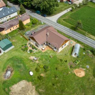 Prodej rodinného domu 158 m² Bukvice