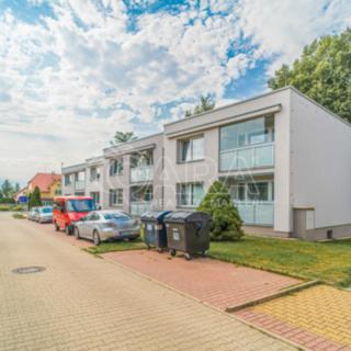 Pronájem bytu 1+kk, garsoniery 25 m² Praha