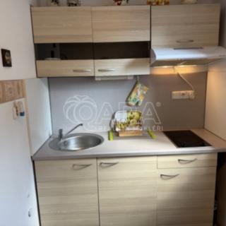 Pronájem bytu 1+1 34 m² Šenov u Nového Jičína