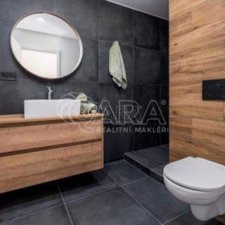 Pronájem bytu 2+kk 62 m² Strakonice I, Heydukova
