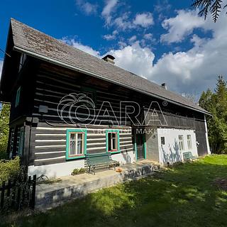 Prodej chalupy 200 m&sup2; Blatce