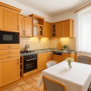 Prodej bytu 3+1 71 m² Chrudim