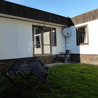 Prodej rodinného domu 197 m² Mnichovice, Jiráskova