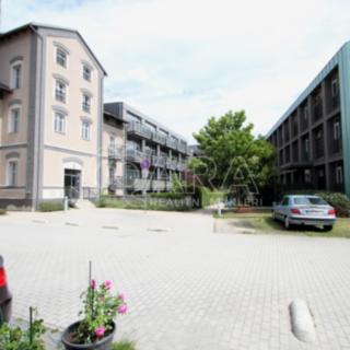 Pronájem bytu 2+kk 61 m² Dobříš, U Pivovaru