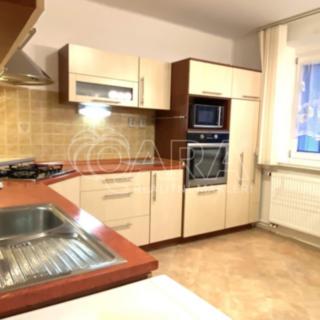 Pronájem bytu 2+1 49 m² Vyškov