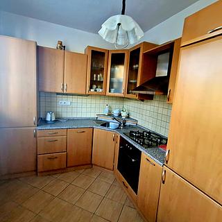 Prodej bytu 2+1 59 m² Frýdek-Místek
