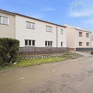 Prodej rodinného domu 125 m² Litovel Nová Ves