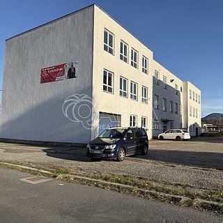 Pronájem skladu 482 m² Frenštát pod Radhoštěm, Martinská čtvrť