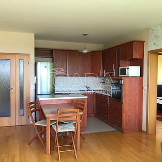 Pronájem bytu 3+kk, 71m&sup2;